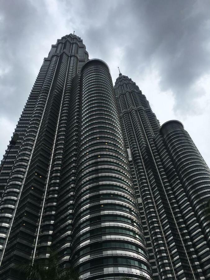 Innb Park Hotel Kuala Lumpur Exterior photo